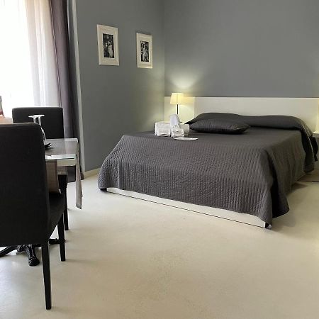 Gardenia Luxury Room Pescara Luaran gambar
