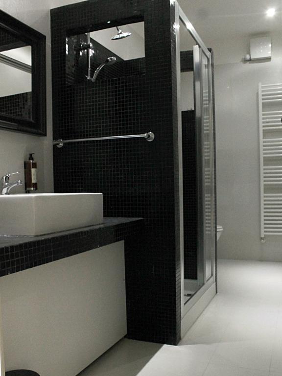 Gardenia Luxury Room Pescara Bilik gambar