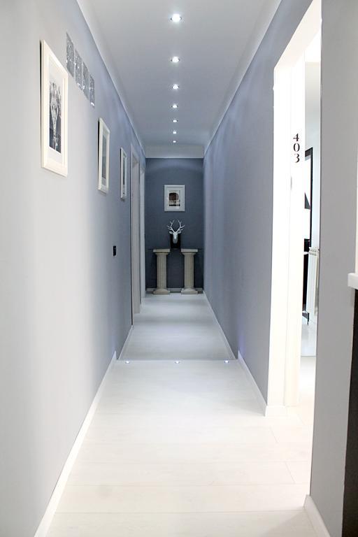 Gardenia Luxury Room Pescara Luaran gambar