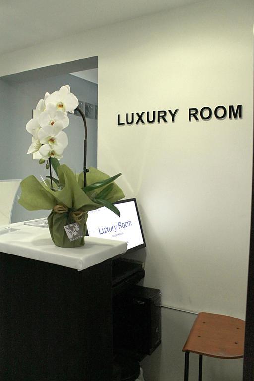 Gardenia Luxury Room Pescara Luaran gambar