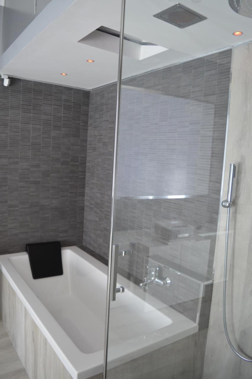Gardenia Luxury Room Pescara Luaran gambar