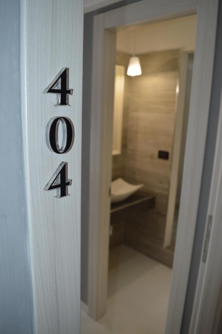 Gardenia Luxury Room Pescara Luaran gambar